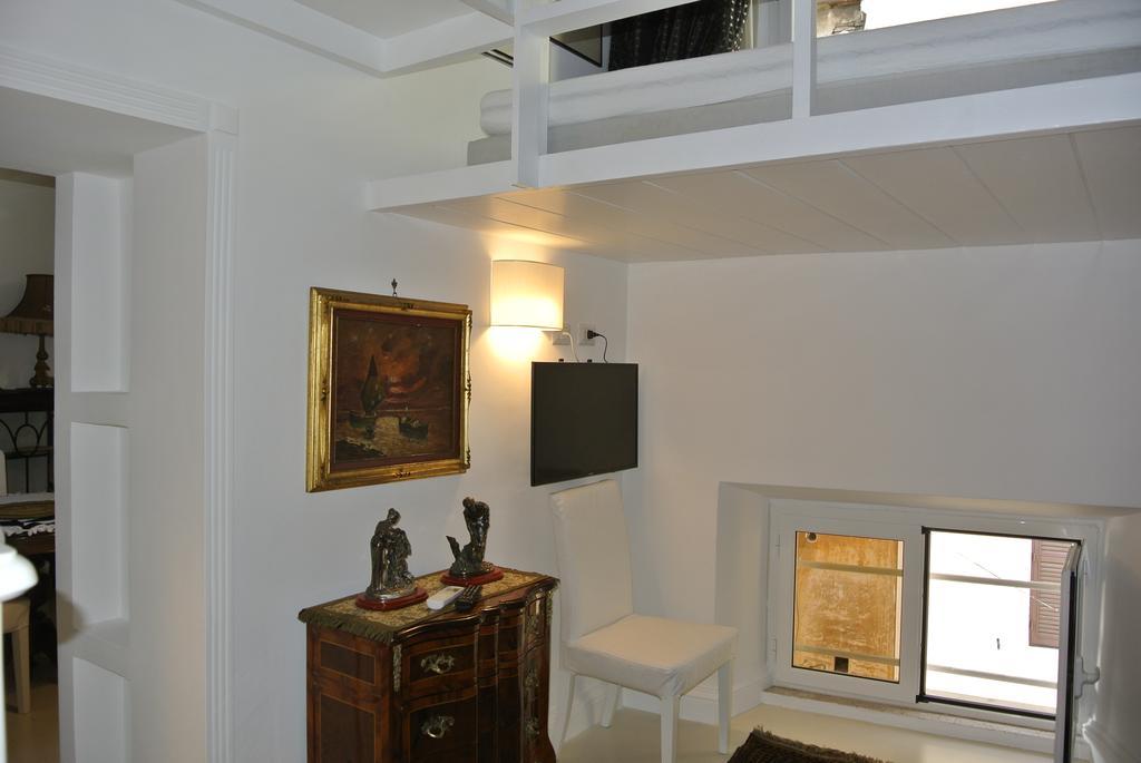 Ferienwohnung Pantheon Domus Valentino Rom Exterior foto