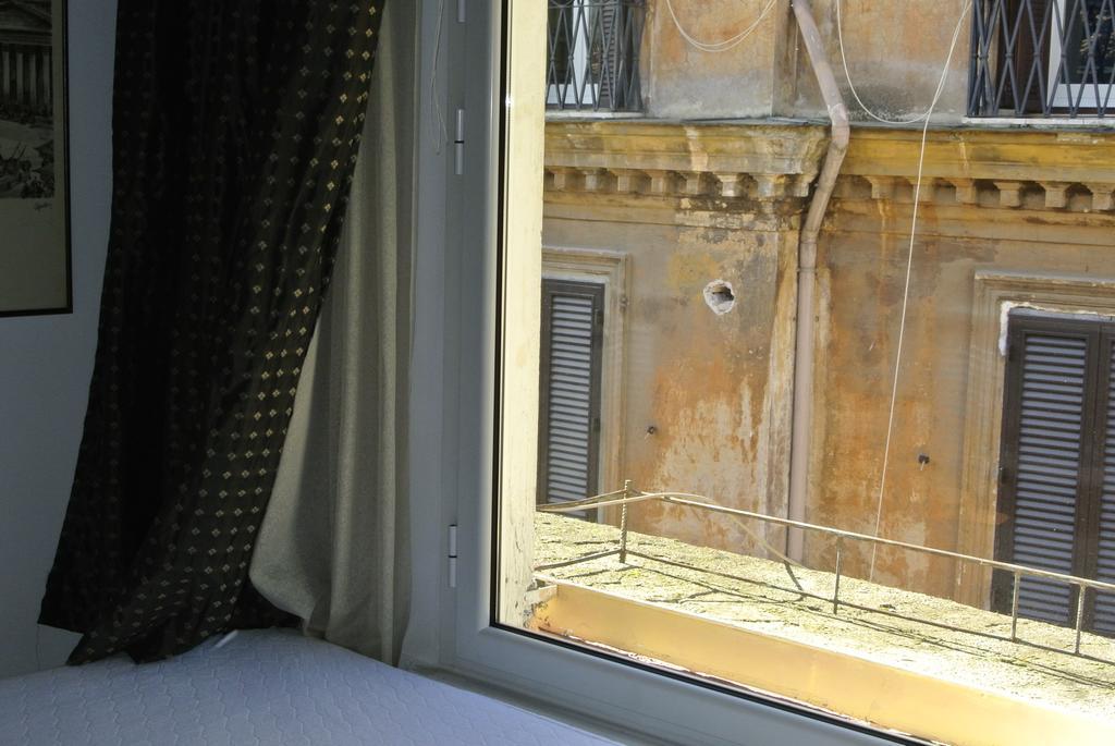 Ferienwohnung Pantheon Domus Valentino Rom Exterior foto