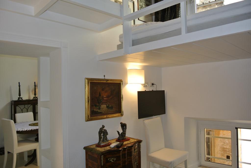 Ferienwohnung Pantheon Domus Valentino Rom Exterior foto