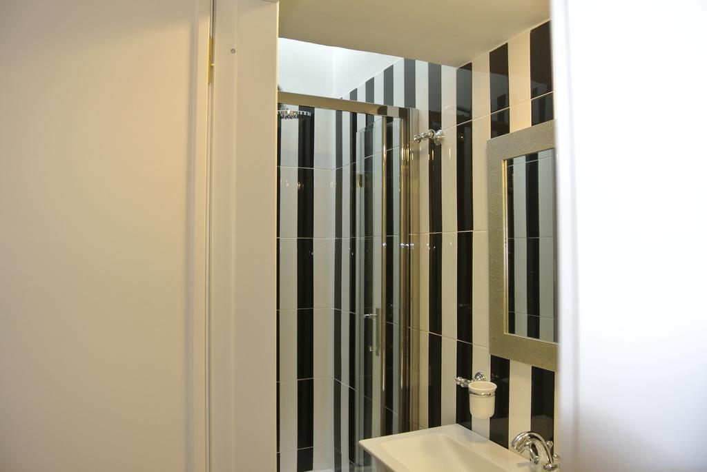 Ferienwohnung Pantheon Domus Valentino Rom Exterior foto