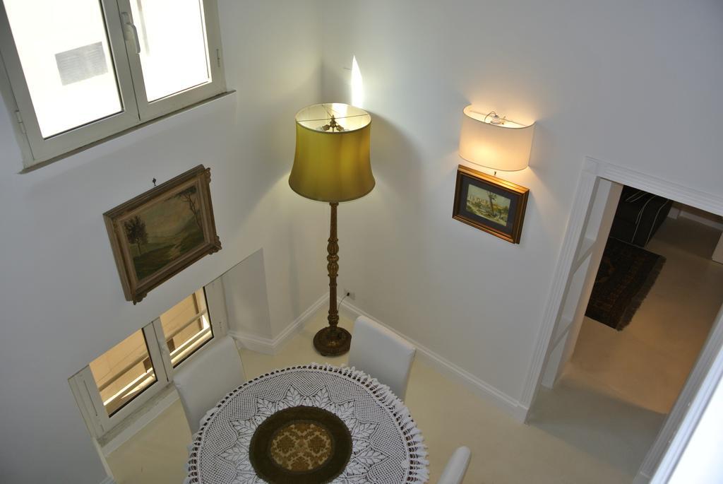 Ferienwohnung Pantheon Domus Valentino Rom Exterior foto