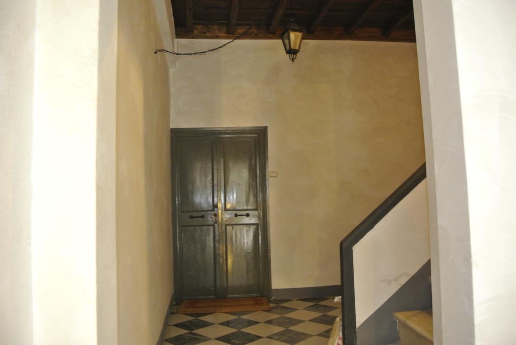 Ferienwohnung Pantheon Domus Valentino Rom Exterior foto