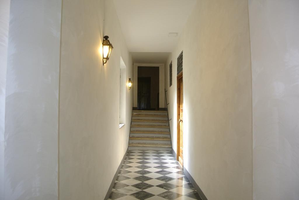 Ferienwohnung Pantheon Domus Valentino Rom Exterior foto