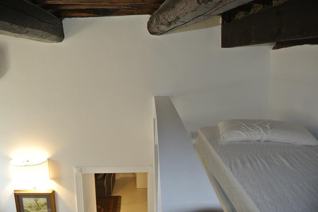 Ferienwohnung Pantheon Domus Valentino Rom Exterior foto