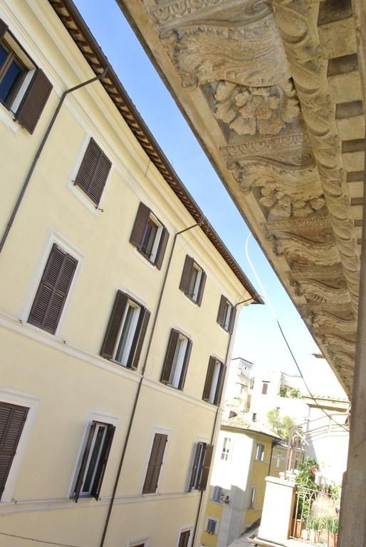 Ferienwohnung Pantheon Domus Valentino Rom Exterior foto